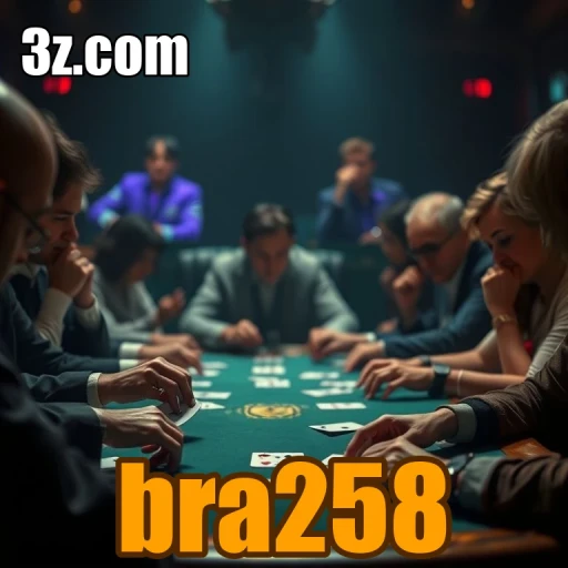 Os Jogos de Tabuleiro do bra258: Uma Nova Dimensão