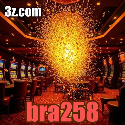 Experiência Inesquecível no Casino do Bra258 para Jogadores
