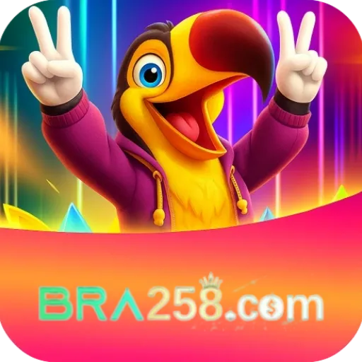 bra258 Logo