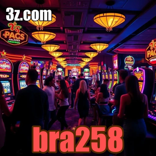 Estratégia Vencedora no Bra258: O Que Esperar na Jogatina